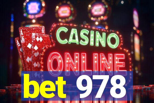 bet 978